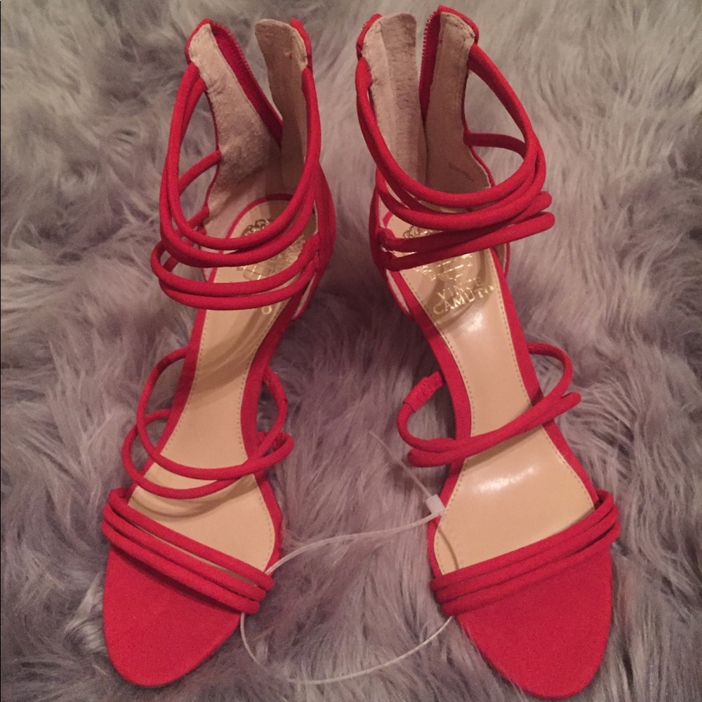 NWT! Vince Camuto shoes